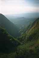 Songan Batur Bali valley