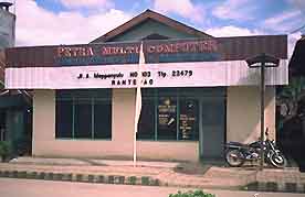Rantepao computer store