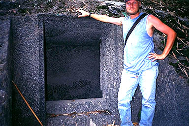Toraja Scenery greg & grave