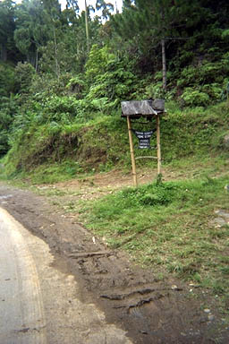 Moma Siska sign